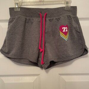 Woman's sleep shorts